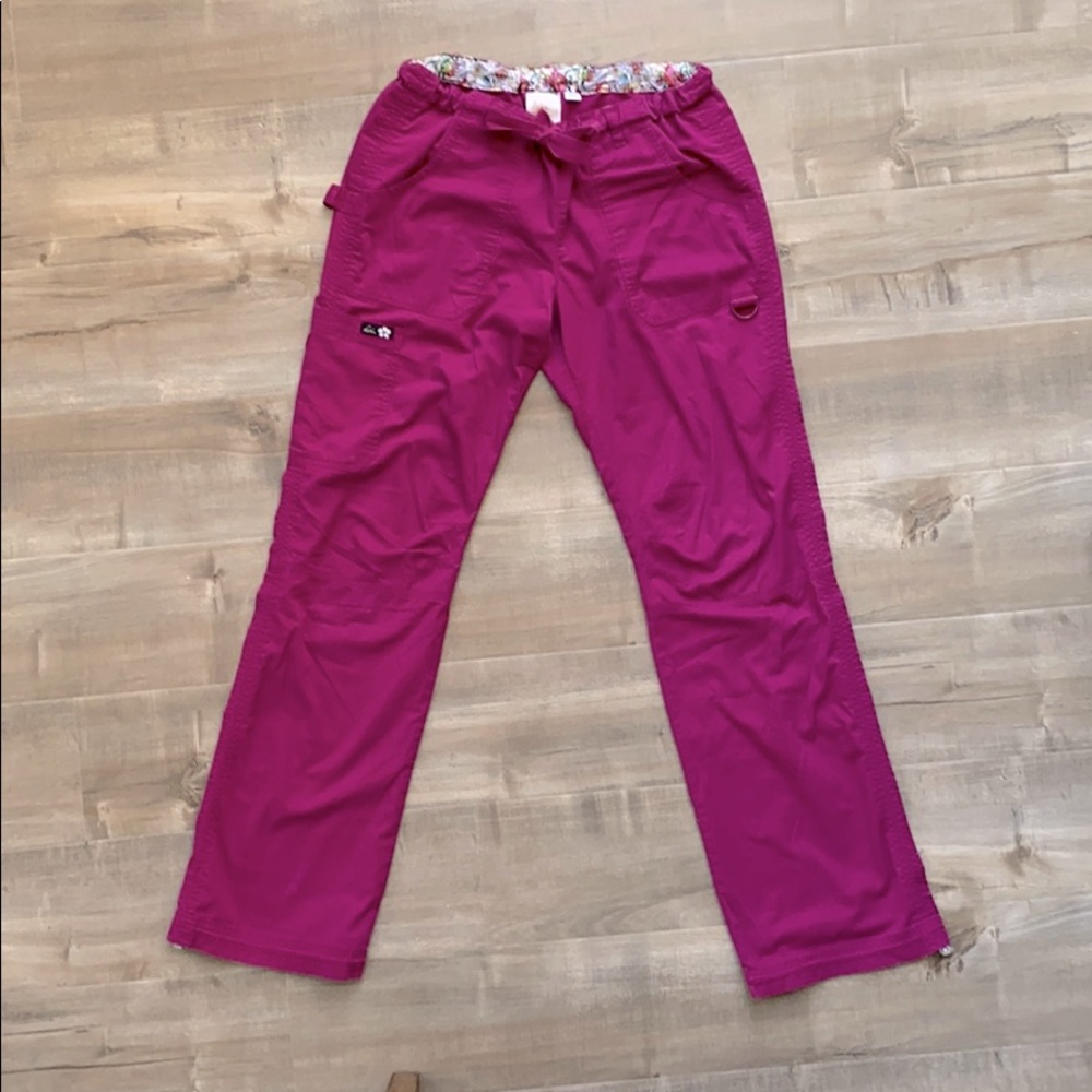 Koi Scrub Pants